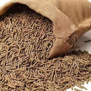 PACIFIC CARGO Company Limited, Vietnam, Calentadores de Biomasa de Combustión Limpia, 6% de Humedad, 0.5% de Ceniza, Briquetas de Madera, Palets Reciclados de 8mm - Product Image 5