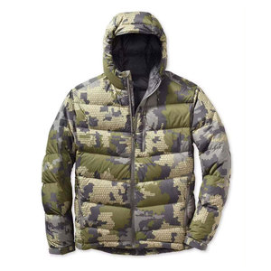 Veste matelassée d'hiver pour la chasse, imperméable, respirante, isolante, chaude, légère, coupe-vent, pour la randonnée, le trekking, les voyages - Product Image 1