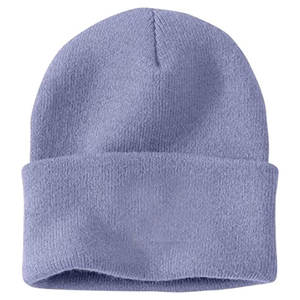 Gorros de Invierno para Mujer al por Mayor, Gorro de Punto, Gorro Cálido, Gorros Femeninos 2026 - Product Image 1
