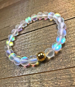 สร้อยข้อมือกําไลข้อมืออีพอกซีเรซินแฮนด์เมด เครื่องประดับเรซินที่ไม่ซ้ําใคร สร้อยข้อมือเรซินแบบกําหนดเอง การออกแบบกําไลข้อมืออย่างมีศิลปะที่ผลิตในอินเดีย - Product Image 2