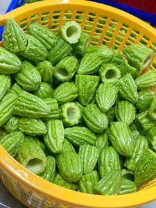 Melón amargo congelado de origen Vietnam entero: alta calidad, la mejor oferta para mayoristas e importadores. - Product Image 3