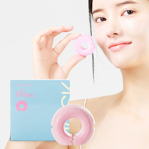 [Dream Air] NOSK Jaw Exerciser Young Line <b>Silicone</b> Facial Muscle Training <b>Tool</b> for Jawline Cheek and Smile Exercise - Product Image 6