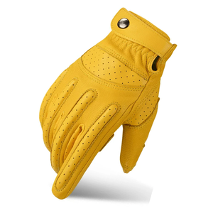 Gants de conduite sur mesure, tendance du moment, anti-rides, très demandés, qualité supérieure, prix abordable, avec doigts entiers - Product Image 5