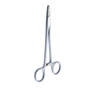 Portaagujas Dentales de Acero Inoxidable de Alta Calidad, Instrumentos Quirúrgicos Hechos en Pakistán, Manuales - Product Image 6