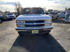 VENTE FLASH - Modèle ancien d'occasion - Pick-up CK 2500 Série 1995 - PRÊT À ÊTRE EXPÉDIÉ DANS LE MONDE ENTIER - Product Image 3