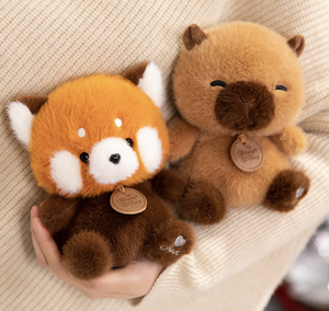 Nuevo Peluche de Oso Súper Suave Personalizado con Logotipo al por Mayor, Relleno de Algodón PP y Tela para Aliviar el Estrés y el Aprendizaje - Product Image 2