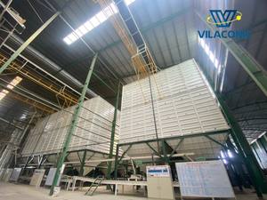 Arroz de jazmín blanco de grano largo Premium KDM de Vietnam arroz aromático seco certificado ISO nuevo cultivo 2024 + 84 925010702 Sra. Ellen - Product Image 5