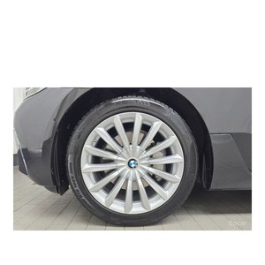 BMW GranTurismo (GT) 630i XDrive Luxury 2022, Volante a la Izquierda, Caja de Cambios Automática, 39,767 km - Product Image 5