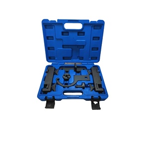 1710l Hete Verkoop Motor Nokkenas Vergrendeling Gereedschapskit Benzine Motor <span class=keywords><strong>Timing</strong></span> Vergrendeling Gereedschapsset - Product Image 3