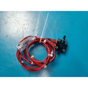 PHOENIX CONTACT TMC 2 M1 120 0.6A ใช้แล้วตามสภาพเดิม อะไหล่อุปกรณ์เซมิคอนดักเตอร์รุ่นเก่า - Product Image 3