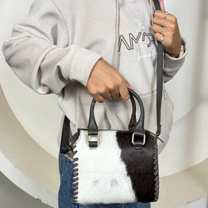 Nuevo Bolso de Viaje de Cuero Vacuno 2025, Bolso de Mano para Fin de Semana, Almacenamiento para Viajes Cortos, Bolso de Lujo, Bolso de Hombro Pequeño y Rápido de Alta Calidad - Product Image 4