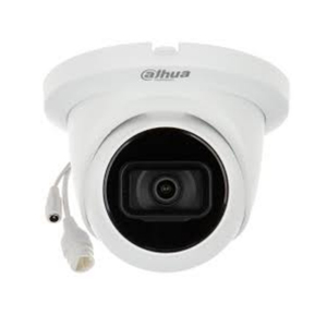 Caméra IP Eyeball 8MP 4K DH-IPC-HDW2841TM-A, caméra de sécurité PoE, solutions d'affaires Technoverse - Product Image 1