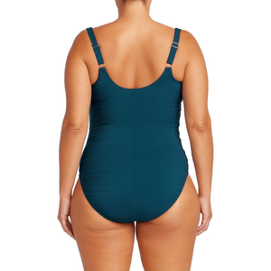 Maillot de bain une pièce pour filles, jupe queue de sirène, costume de princesse pour spectacle, en spandex - Product Image 4