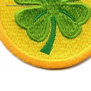 Patchs décoratifs de qualité supérieure, broderie fine, motifs personnalisés, support souple, accessoires vestimentaires élégants, finition raffinée - Product Image 5