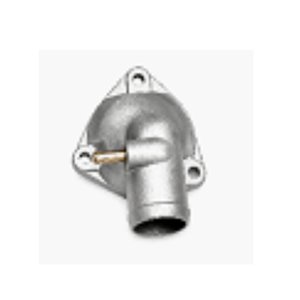 Carcasa del Termostato del Motor para Nissan B12 OEM 11060-H5000, Pieza de Repuesto Nueva - Product Image 1