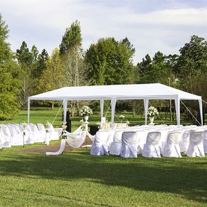10x30 'giardino esterno per matrimonio e festa tenda tendone tendone con 5 pareti laterali rimovibili per eventi e celebrazioni - Product Image 4