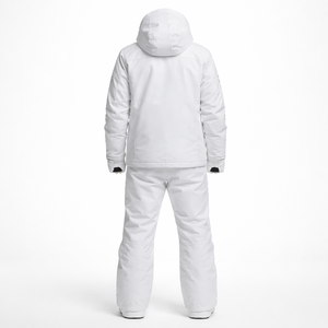 Ropa de Nieve para Campus al por Mayor para la Temporada de Invierno - Fabricante y Proveedor OEM de Ropa Deportiva de Invierno - Product Image 2