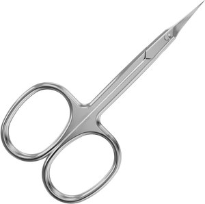 Cortacutículas de Acero Inoxidable de Primera Calidad con Abertura de Mandíbula Ancha y Cuchilla Curva para Herramientas de Pedicura y Manicura - Cuidado de Belleza OEM - Product Image 6