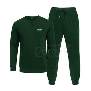 Traje Deportivo para Hombre 2026, Diseño Nuevo, Ropa Urbana, Venta al Por Mayor, Pakistán - Product Image 2