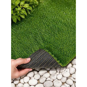36 kg PP+PE GWV-1330 40mm Artificial Grass Superior, Long-Lasting Synthetic Lawn for Outdoor Areas and <b>Golf</b> Landscaping - Product Image 4
