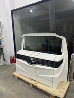 Accessoires intérieurs de luxe pour Vclass, mise à niveau, siège rabattable caché, Mercedes v Klasse W447 Vito, haute qualité, V220d V260 V250 V300