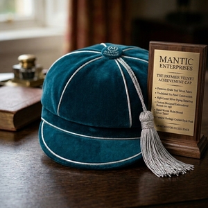 Casquettes de rugby en velours ajustables personnalisées, unisexes, pour le sport, la pêche, respirantes, toutes saisons, couleurs personnalisées - Product Image 3