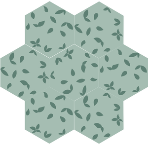Bloques de cemento decorativos para paredes y cercas, aptos para uso en interiores y exteriores en Vietnam - Product Image 2