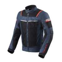 Veste de moto en gros pour hommes – Veste textile d'été pour motard, idéale pour l'aventure et le touring
