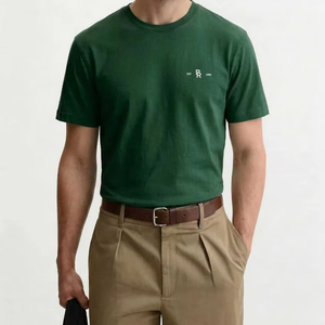 Camiseta '' SOSh 4 '' Polo Republica para hombre - Product Image 1