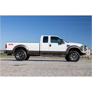 ฟอร์ด เอฟ-250 ซูเปอร์ ดิวตี้ แลริเอท 4x4 ปี 2009 - Product Image 3