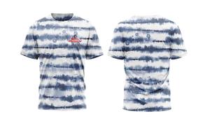 Camiseta Sublimada de Primera Calidad, Tela Suave, Transpirable, de Secado Rápido, Diseño Sublimado, Perfecta para Fitness y Uso Casual - Product Image 6