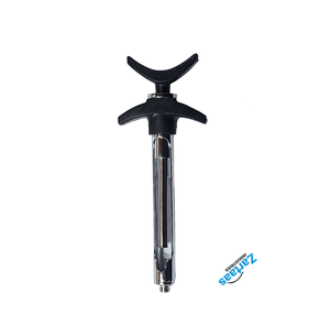 Jeringa de Anestesia Dental de Alta Calidad, Autoaspirante, 1.8 ml, Fabricante y Exportador de Instrumentos Dentales - Product Image 3