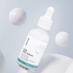 [JBSARA] Sérum facial à la niacinamide, acide glycolique, céramide, soin des pores léger pour tous les jours, sérum pour les pores - Product Image 4