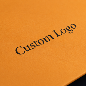 Boîte à tiroir en papier avec logo personnalisé, emballage cadeau coulissant, boîte d'expédition pour bijoux et vêtements - Product Image 6