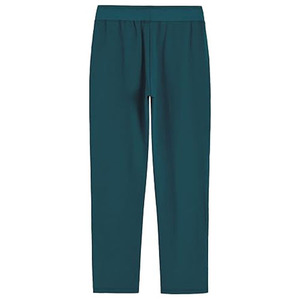 Pantalones Deportivos Casuales de Verano para Mujer, Corte Recto Regular, Estilo Vintage, Cintura Ajustable, 100% Algodón, Antiarrugas, Secado Rápido, Resistentes al Viento - Product Image 2