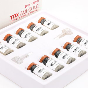 skin lifting peptide serum Collagen Boosting Advanced Lifting Skin Firming Anti Wrinkle Moisturizer - Product Image 1