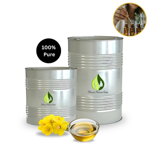 Huile essentielle de molène 100% pure |   Huile de Verbascum thapsus |   Fournisseur en gros d'huiles d'aromathérapie naturelles en Inde - Product Image 3