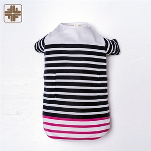 Ropa de perro de color degradado de impresión personalizada de fabricante ODM - Product Image 5