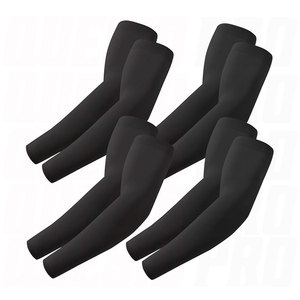 Sports Arm Sleeves Outdoor Driving Golf Ice Silk Cooling Arm Sleeves Basketball Cool Arm Guard Compression Sleeves Cycling - Product Image 1
