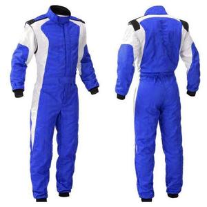 Premium Professional Karting Suit Built for Operational Efficiency and Comfort - Product Image 1