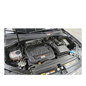 Volkswagen Tiguan 2.0 TDI Prestige, Modelo Julio 2023, 31,487 km, Volante a la Izquierda, Diésel, Asientos de Cuero, Cámara Trasera - Product Image 6