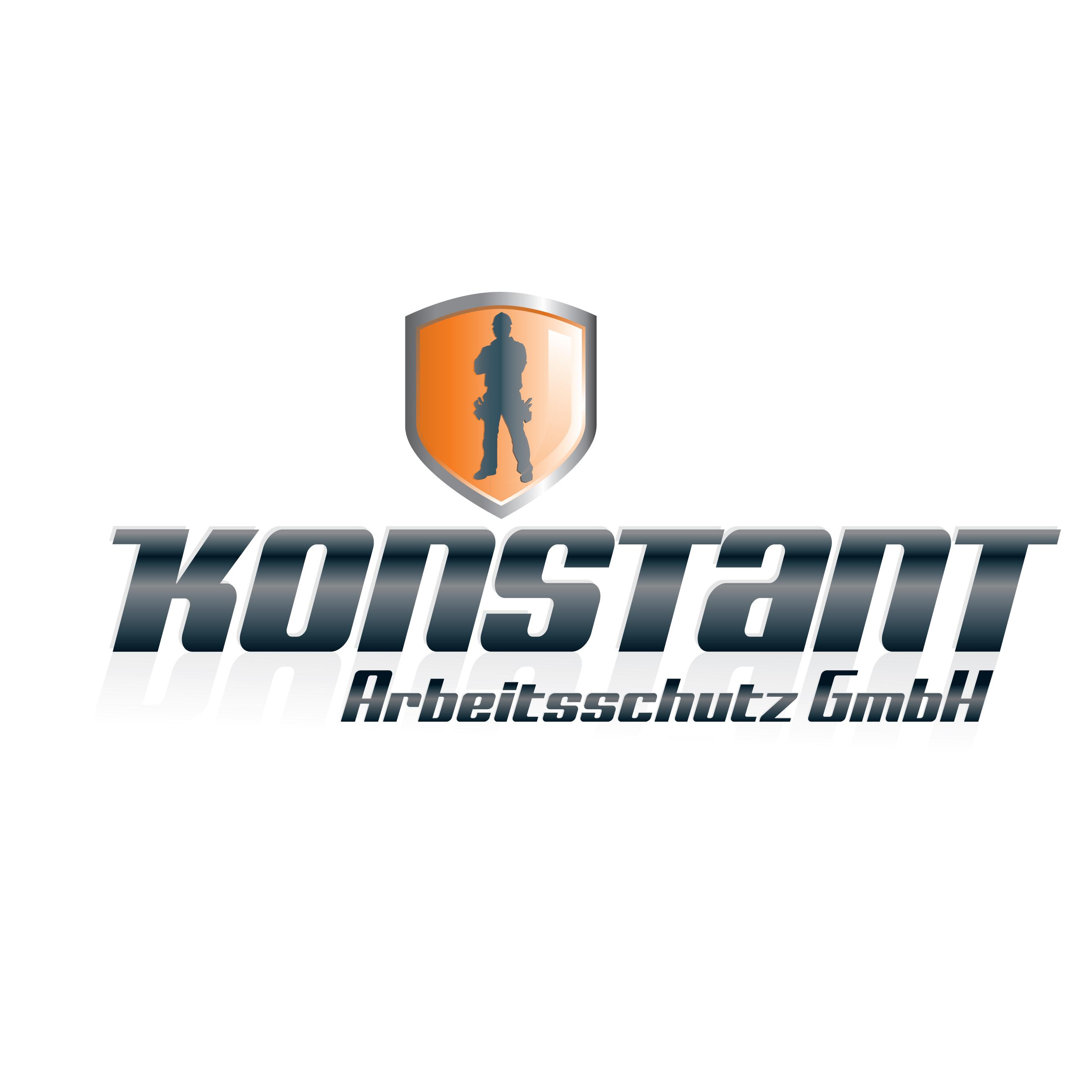 KONSTANT Arbeitsschutz GmbH logo