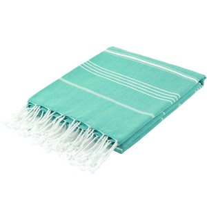 Pure Turkish Custom Beach <b>Towels</b> Sand Free Customizable Logo Designs 100% Cotton Pestemal Luxury <b>Bath</b> <b>Towel</b> <b>Set</b> High Quality - Product Image 5