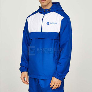Veste coupe-vent pour homme, douce et légère, fabriquée au Pakistan, pour l'hiver, en vente en ligne - Product Image 4