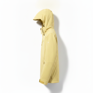 Veste de ski imperméable et coupe-vent pour homme et femme, veste thermique à capuche pour l'hiver, veste de snowboard pour les sports de plein air, manteau de neige respirant, vente en gros - Product Image 2
