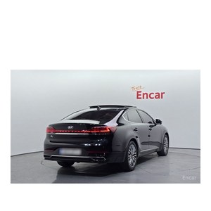 For Kia K7 2.5 GDI X Edition July 2020 Model with 32,311 km Automatic Gearbox Leather Seats Rear Camera for Left Steering - Product Image 2