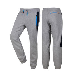 <b>Men</b> Comfortable Casual <b>Trouser</b> Premium Breathable Quick Dry 100% Cotton <b>Lightweight</b> Drawstring Closure Daily Wear OEM ODM - Product Image 6
