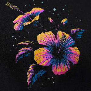 เสื้อยืดแขนสั้นผ้าฝ้ายปี 2026 พิมพ์ลายด้านหน้าและด้านหลังแบบกำหนดเอง พิมพ์ลายโลโก้ด้วยเทคนิค DTG พิมพ์ลาย DTG เสื้อยืดผู้ชาย - Product Image 6