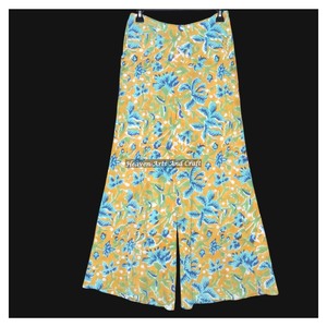 Customized Plus Size <b>Pant</b> Women <b>Summer</b> Thicker Elastic Waist Cotton Soft Loose Maxi Trousers Wide Leg <b>Pant</b> #1 Hot Selling <b>Pants</b> - Product Image 6