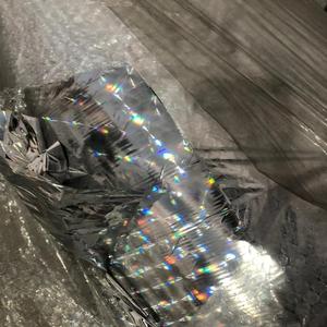 Papier laminé avec film PET métallisé à haute réflectivité pour matériaux d'isolation, solutions de protection contre la chaleur radiante - Product Image 3